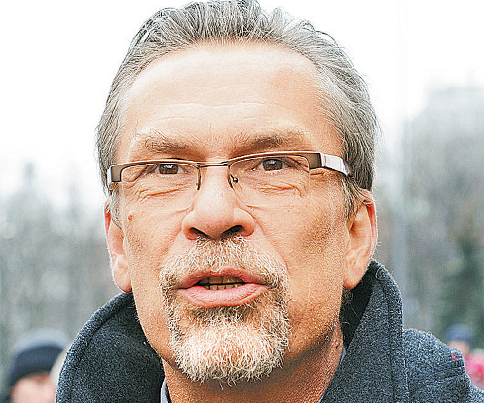 Jacek Żakowski