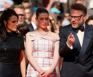 Cannes 2026: OJCZYZNA (Fatherland) Pawła Pawlikowskiego z owacjami na stojąco
