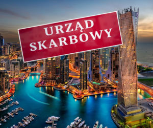 Mieszkania w Dubaju pod lupą KAS