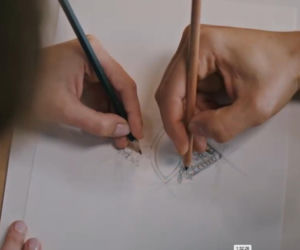 Złoty chłopak, odcinek 252