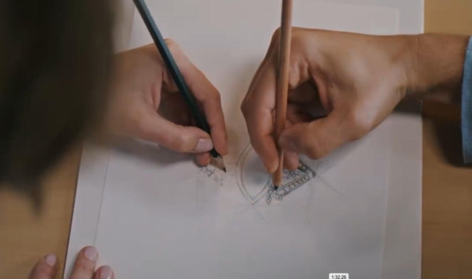 Złoty chłopak, odcinek 252