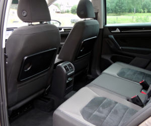 Volkswagen Golf Sportsvan 1.4 TSI BlueMotion Technology