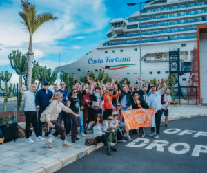 ESKA Odwołuje Zimę 2026! Płyniemy z Roxie i Darią Ładochą na pokładzie!!