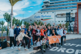 ESKA Odwołuje Zimę 2026! Płyniemy z Roxie i Darią Ładochą na pokładzie!!