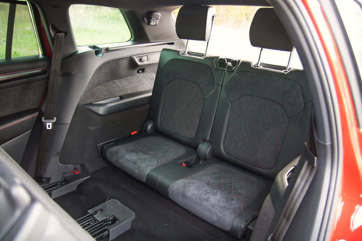 Skoda Kodiaq RS 2.0 BiTDI 240 KM DSG7 4x4