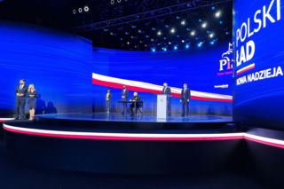 Polski Ład dowiódł, że prospołeczny PiS to mit - komentuje Tomasz Walczak