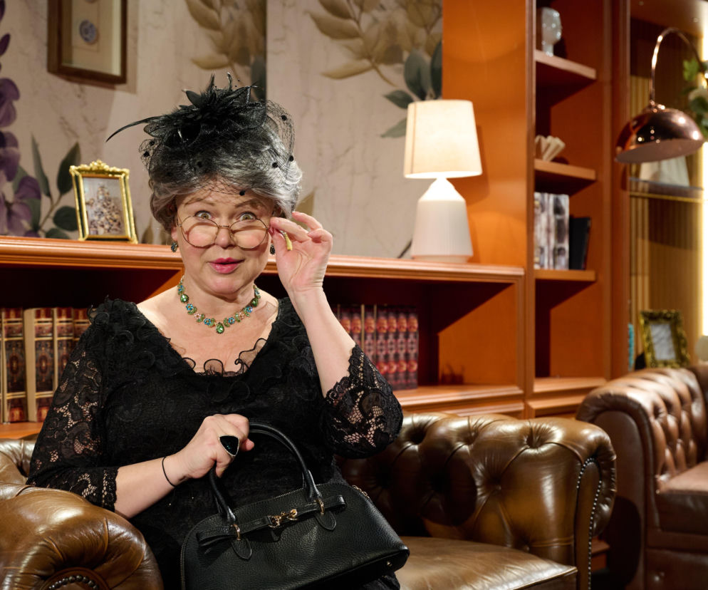 Teatr Capitol - „Genialny pomysł”