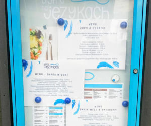 Popularne bistro zniknęło z centrum Szczecina