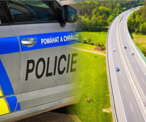 Tragiczny wypadek Polaków w Czechach. Zginęły trzy osoby,