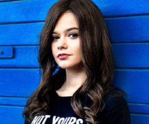 Julia Wróblewska wyznaje: Powinnam zgłosić się do psychiatry