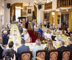 Wielkanoc w Domu Aktora w Skolimowie