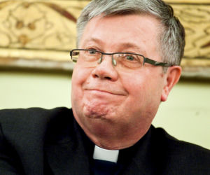 Ks. prof. Wierzbicki 