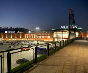 Galeria Victoria