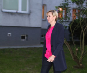 Tak się zmieniała Agata Duda - 50. urodziny pierwszej damy