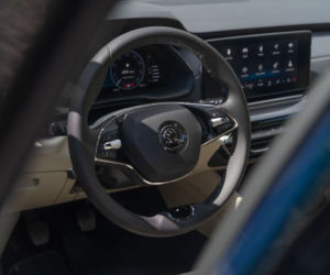 Skoda Octavia Combi Style 1.5 TSI 150 KM MT6
