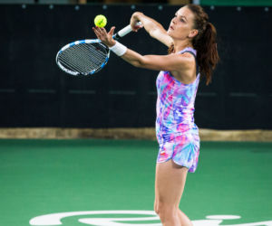 Agnieszka Radwańska