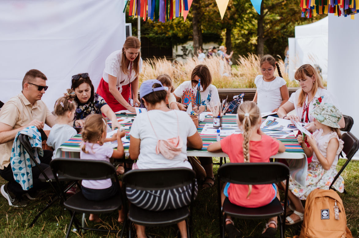 III Festiwal Kultury Mazowsza