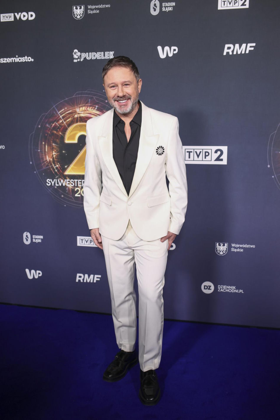 Andrzej Piaseczny