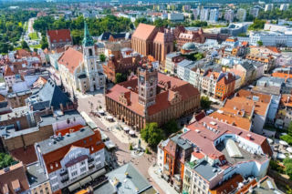 ToruńCAMERIMAGE - kiedy odbędzie się festiwal? To już 34. edycja międzynarodowego festiwalu