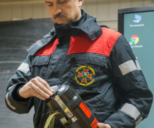 To tutaj zginęli górnicy. Rocznica katastrofy w Kopalni Zofiówka