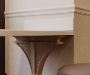 Kulinarna Kamienica  - projekt: Biuro Kreacja i M19 Architekci