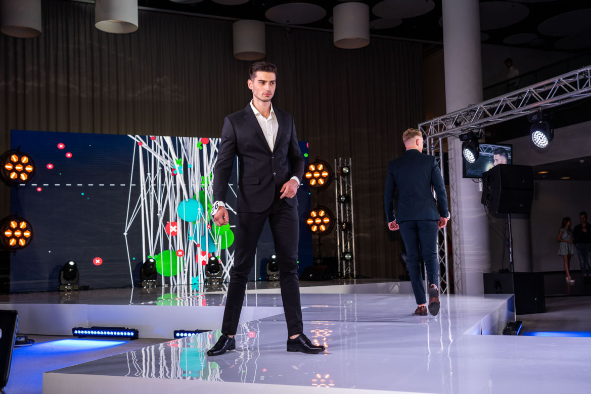 Gala Finałowa Mister Dolnego Śląska 2020
