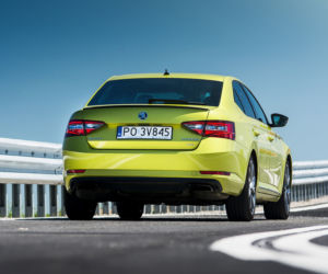 Skoda Superb Sportline 2.0 TSI 280 KM 4x4 DSG