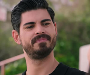 Panna młoda odc. 77. Cihan, Hancer