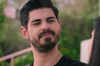 Panna młoda, odcinek 77: Cihan ogłosi matce nowinę, że będzie miał dziecko z Hancer - ZDJĘCIA