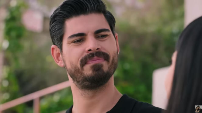 Panna młoda odc. 77. Cihan, Hancer