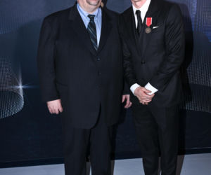 Radosław Sikorski odznaczył Ambasadorów Totalizatora Sportowego