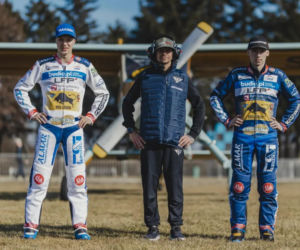 Kewlary Unii Leszno 2026