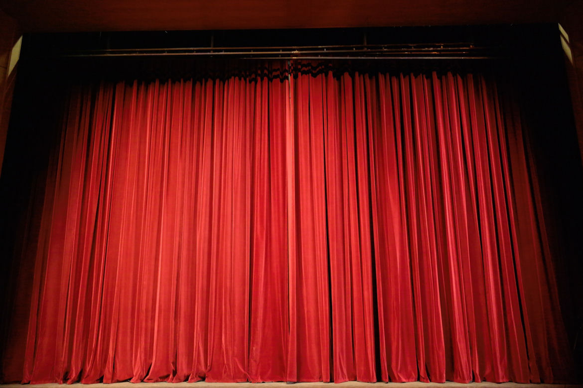 Teatr Dramatyczny zaprasza na przedstawienie