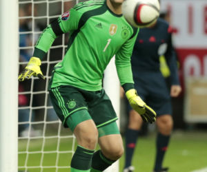 Manuel Neuer (Niemcy)