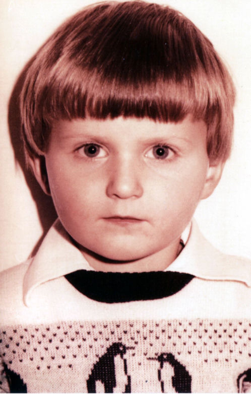 Jan Błachowicz