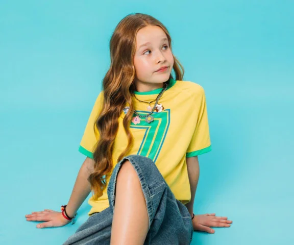 Marianna Kłos wygra Eurowizję Junior 2025? Jej występ zachwycił 