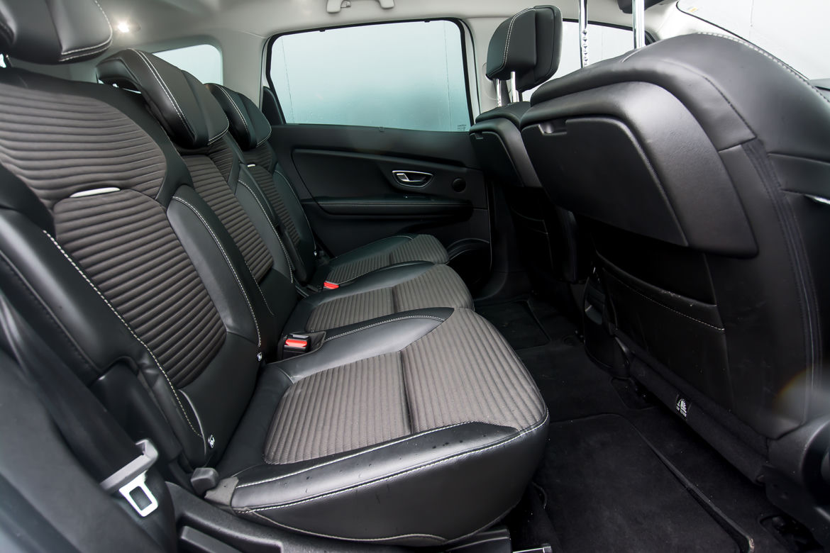 Renault Grand Scenic 1.6 dCi 130 KM Bose