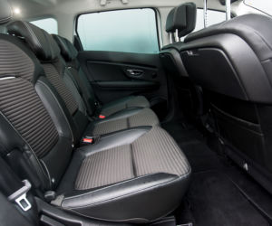 Renault Grand Scenic 1.6 dCi 130 KM Bose