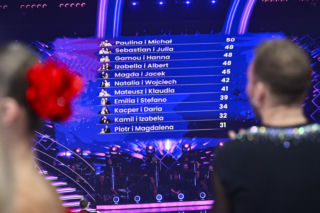 Natalia Natsu Karczmarczyk, Wojciech Kucina, Taniec z Gwiazdami