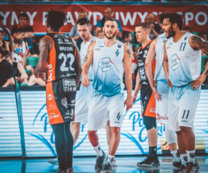 Enea Astoria Bydgoszcz - Polski Cukier Toruń: Zobacz zdjęcia z meczu derbowego