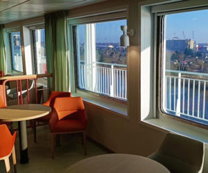 Dzień otwarty Jantar Unity