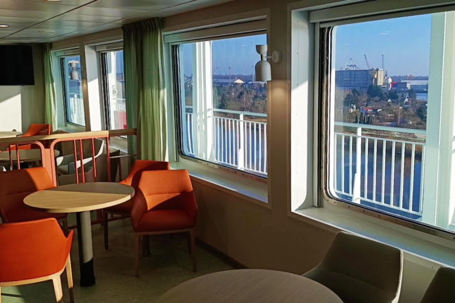 Dzień otwarty Jantar Unity