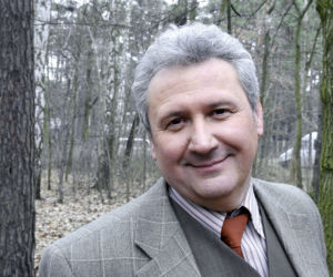 Klan - Andrzej Grabarczyk