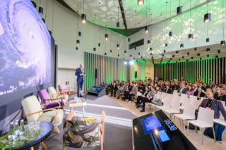 Odporność to przyszłość budownictwa. 16. PLGBC Green Building Summit pokazał nowe kierunki transformacji sektora
