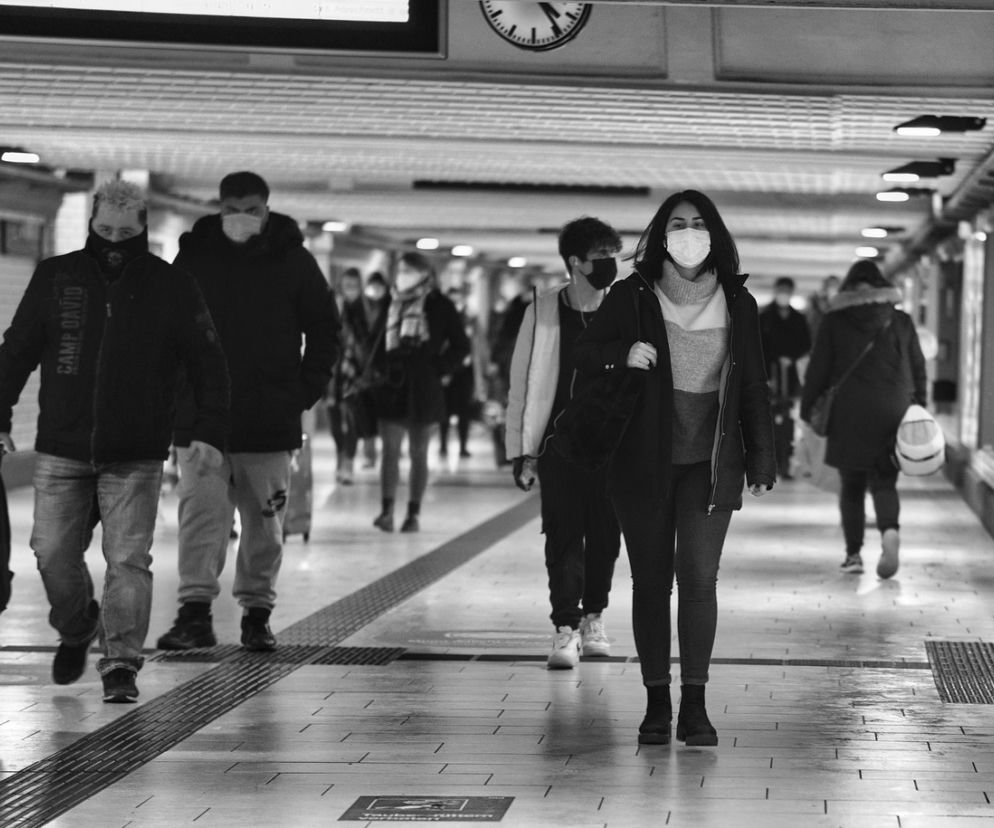 Koronawirus: ile zakażeń dzisiaj (4.02.2022)? Stan zachorowań i zgonów w woj. łódzkim