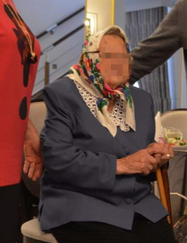 Przeżyła wojny i potworne zarazy. Zabiła ją elektryczna poduszka