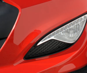 Hyundai Genesis Coupe 2013