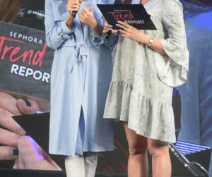 Paulina Krupińska, Karolina Malinowska