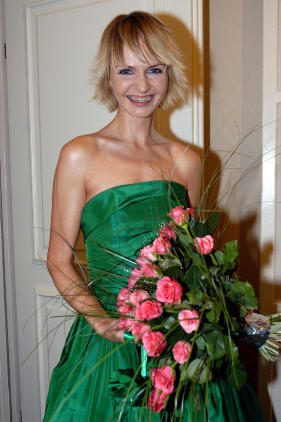 Kasia Stankiewicz