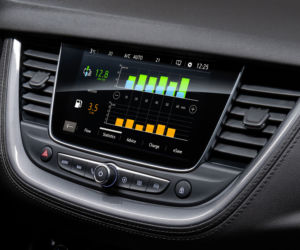 Opel Grandland X Hybrid4 1.6 Turbo A8 300 KM AWD